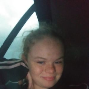 Meet your Posher, Christalina